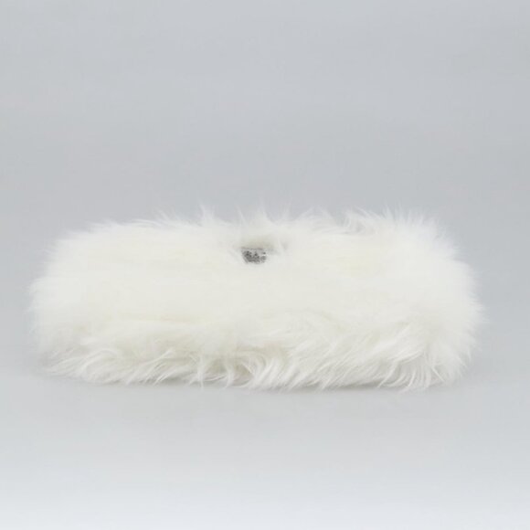 PRADA Pouch White Auth - Picture 12 of 15